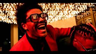 The Weeknd  Blinding Lights  Cancin Silbada
