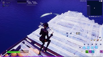 Yessir montage (Iso RC submission)