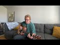 Zach Bryan - Don’t Give Up on Me (COVER) Mp3 Song