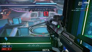 Splitgate beta is not bad