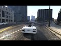 Grand Theft Auto V