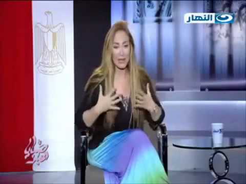 ريهام سعيد تتحدث عن الدعارة والسحر في المغرب