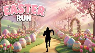 Easter Immersive Warm-Up Level 1 | 5 Min Brain Break