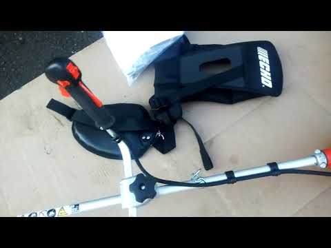 Echo srm 300
