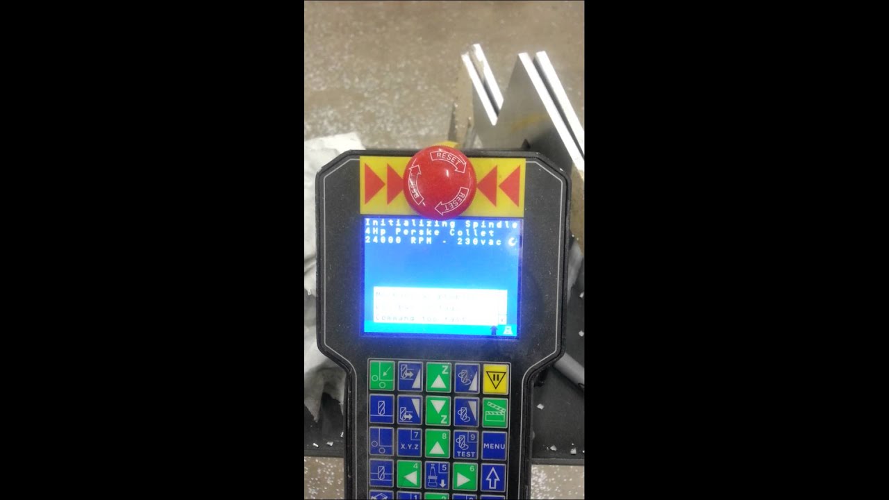 MultiCam Issues 2. 3.15