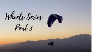 Wheels Series Part 3 (featuring the Lowboy 3) by BlackHawk Paramotor 3,745 views 3 years ago 16 minutes