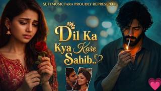 Dil Ka Kya Kare Saheb | 💕 Romantic Song Recreation | Dil Ka Kya Kare Sahib | New Cover Song 2026 