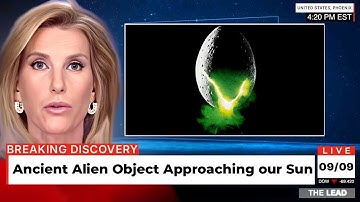 What the News Isn’t Telling You About 3I/ATLAS – And Why?