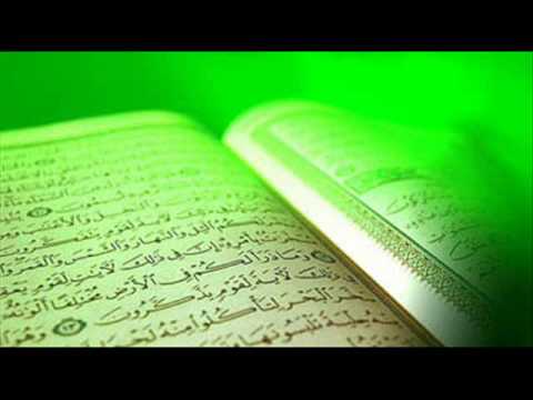 Surat Al-Masad Abdullah Matrood (Chapter 111)