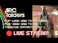 🔴 LIVE - SOLO RAIDER ADVENTURES!!!! #arcraidersgame #livestream #gaming