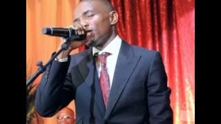 IL N'A JAMAIS, FR TINTINI SIDI LIVE POINTE NOIRE