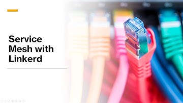 Linkerd Service Mesh with Nginx Ingress Controller