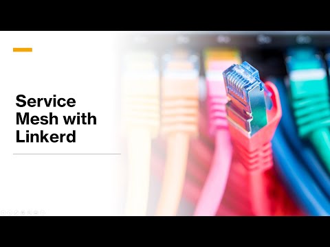 Linkerd Service Mesh with Nginx Ingress Controller