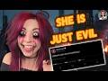 Melonie Mac Is PURE EVIL 