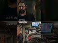 Bastidores x Cena: confira o 1º encontro de Pedro e Heitor! 🎬✨ #QuemAmaCuida #BastidorGlobo