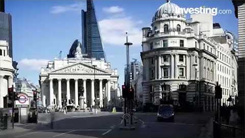 Events To Look Out For This Week