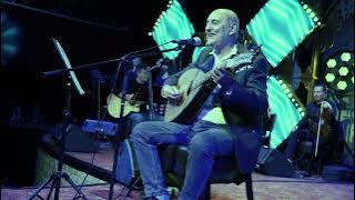 Amour Abdenour • Aayigh (El Vez Aritside) (Live 2024) 🎬