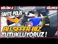 EKİPLE FAKE POLİS OLUP SERVER TROLLEDİK ! (GTA 5 ROLEPLAY TROLL)
