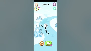 Ragdoll Break Kick Loser Level 28 Walkthrough Solution