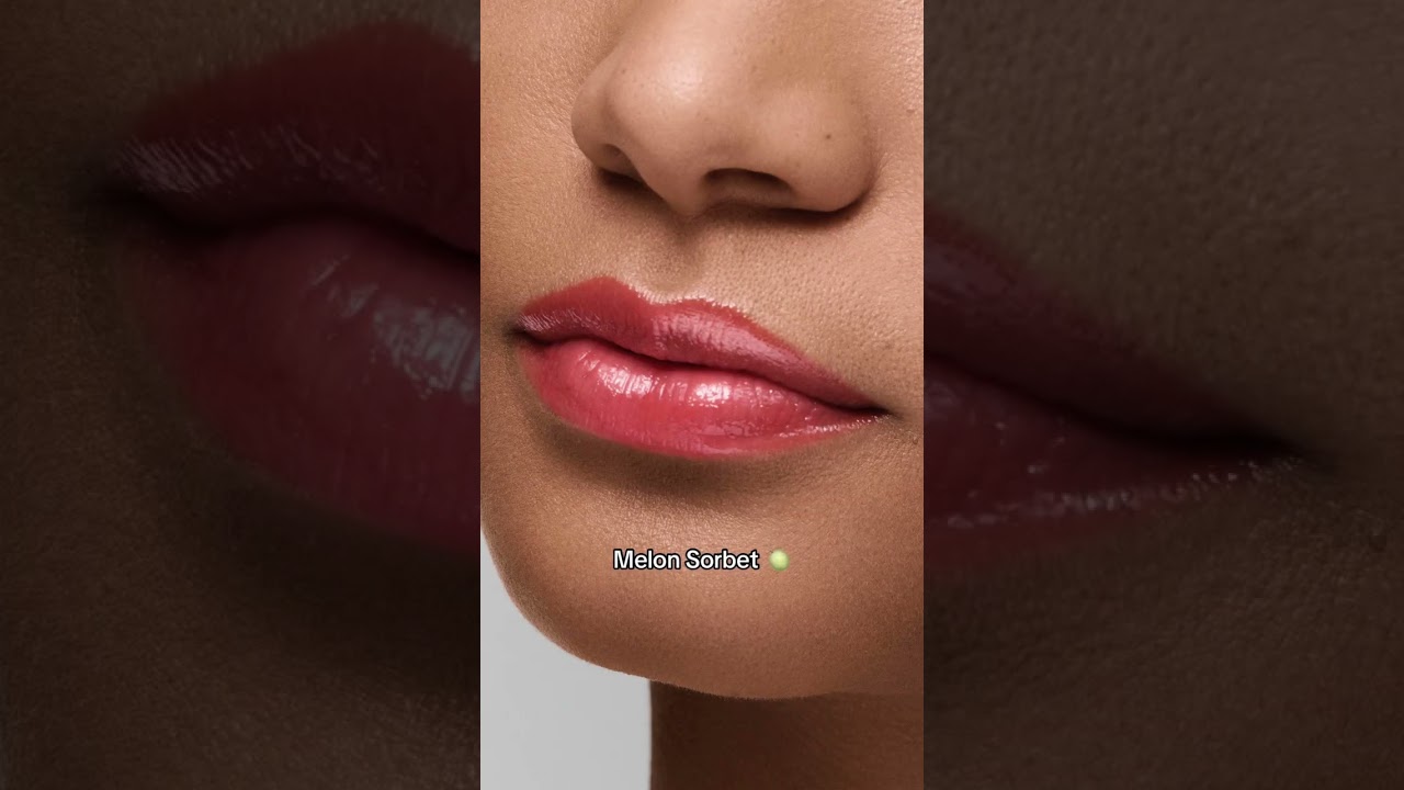 First Look: NEW Est&eacute;e Lauder Glossy Pout Tinted Lip Oils