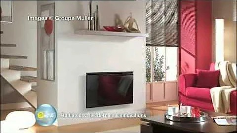 Comment peindre une grille de radiateur ?