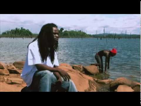 Boy man - African Woman