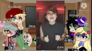 Aftons Jeremy React To Michaels Tiktoks 12 Short