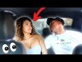 LETS "DO IT" IN THE BACKSEAT PRANK ON GIRLFRIEND!! ** EXPOSED! **
