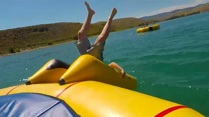 Bottoms Up, Dad! 🍺 Funniest Dad Fails of the Year!