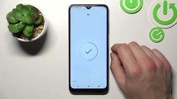How to Use Google Assistant on Lock Screen on T-MOBILE Revvl 6 Pro