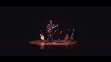 Myles Kennedy: A Thousand Words - Live At The Fox (Official Video)