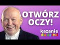 Otwórz oczy - kazanie dla dzieci | Mocni w Duchu Dzieciom