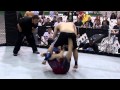 Mavlut farmonov vs marcus sluder  art of war fighting championships 6