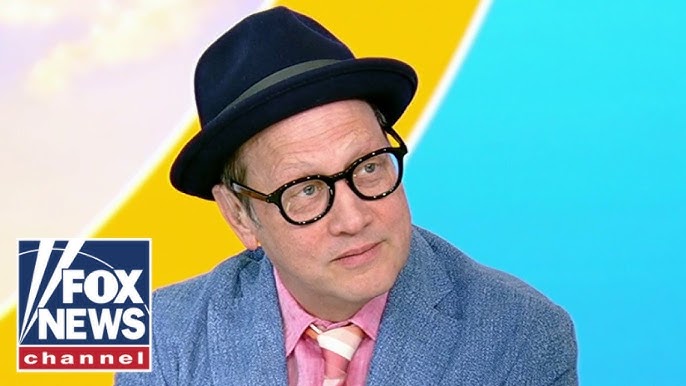 Rob Schneider Argues Wokeness Is Close To Collapse