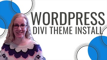 [TUTORIAL] How To Install The Divi Theme Directly From Your WordPress Dashboard