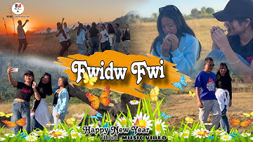 Fwidw Fwi || Official music video || happy new year video || SB film production||2026