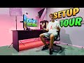 SINI27 ROOM I SETUP TOUR