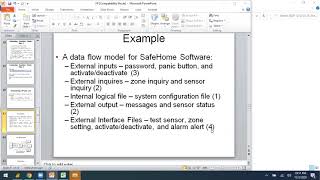 Software Size Estimation using Function Point Metric (Part II)