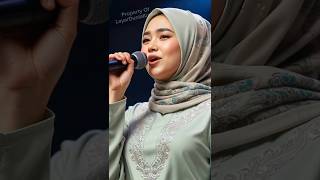 Suaranya Menenangkan Hati Dan Jiwa 