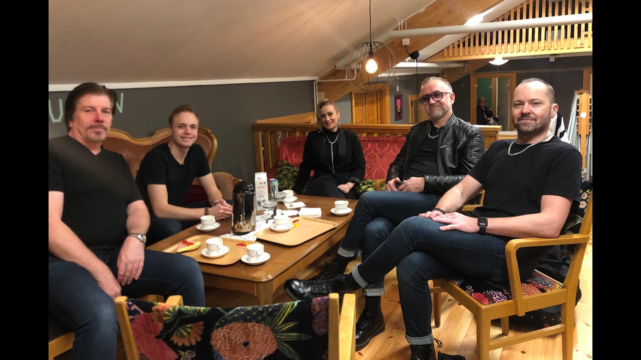 Blender´s Dagbok 31