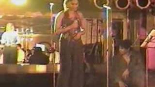Video thumbnail of "Harlem Groove - Karen Fleitas Cantante Latina"