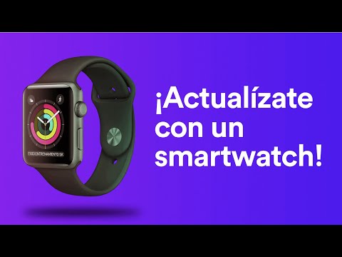 ¡Actualízate con un smartwatch!  | Coppel