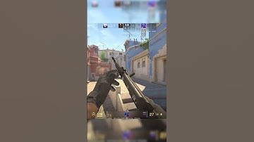 1 v 3 Clutch S4Senpai CS2 #shots #cs2 #clutch #gaming #funny #cs2clips #counterstrike2 #shortvideo