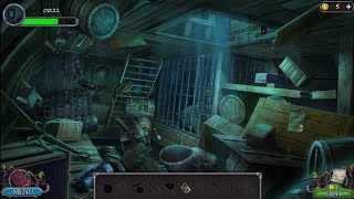 Underwater Puzzle: Legendary Tales 2 Cataclysm Walkthrough hidden objects puzzle screenshot 5