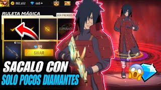 COMO SACAR LA MAG 7 FURIA DORADA Y EL EMOTE ANILLOS DE PODER CON DIAMANTES EN LA NUEVA RULETA MAGICA
