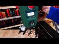 Beginning of video