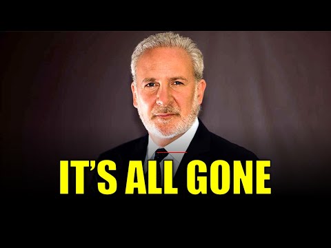 Peter Schiff: 'ALL