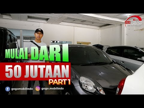 BANYAK MOBIL BEKAS GA SAMPAI 100 JUTA CARI KIJANG INNOVA BEKAS PAJERO CRV CEK HARGA MOBKAS DEPOK. 