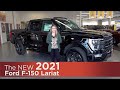 All-New 2021 Ford F-150 Lariat | Elk River, Coon Rapids, Minneapolis, St Paul, St Cloud, MN | Review