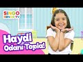HAYDД ODANI TOPLA рџ ЏрџЏј рџЋ SД NGOSONGO TV I Г OCUK ЕћARKILARI рџЋµ HAYDД ODANI TOPLA рџ ЏрџЏј рџЋ SД NGOSONGO TV I Г OCUK ЕћARKILARI рџЋµ